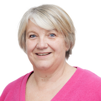 Andrea Edwards
